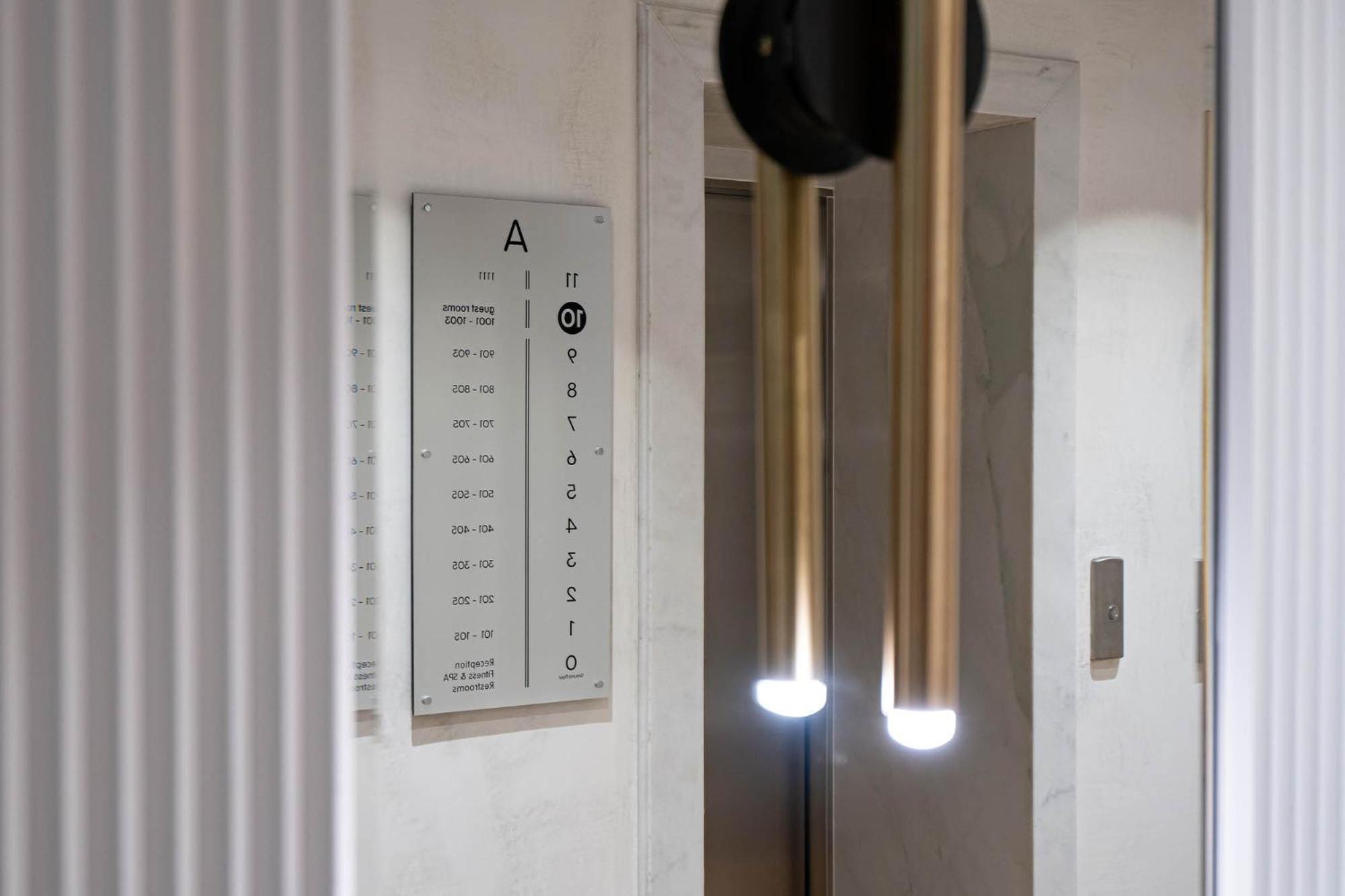 Novos Aparthotel Bükreş Dış mekan fotoğraf