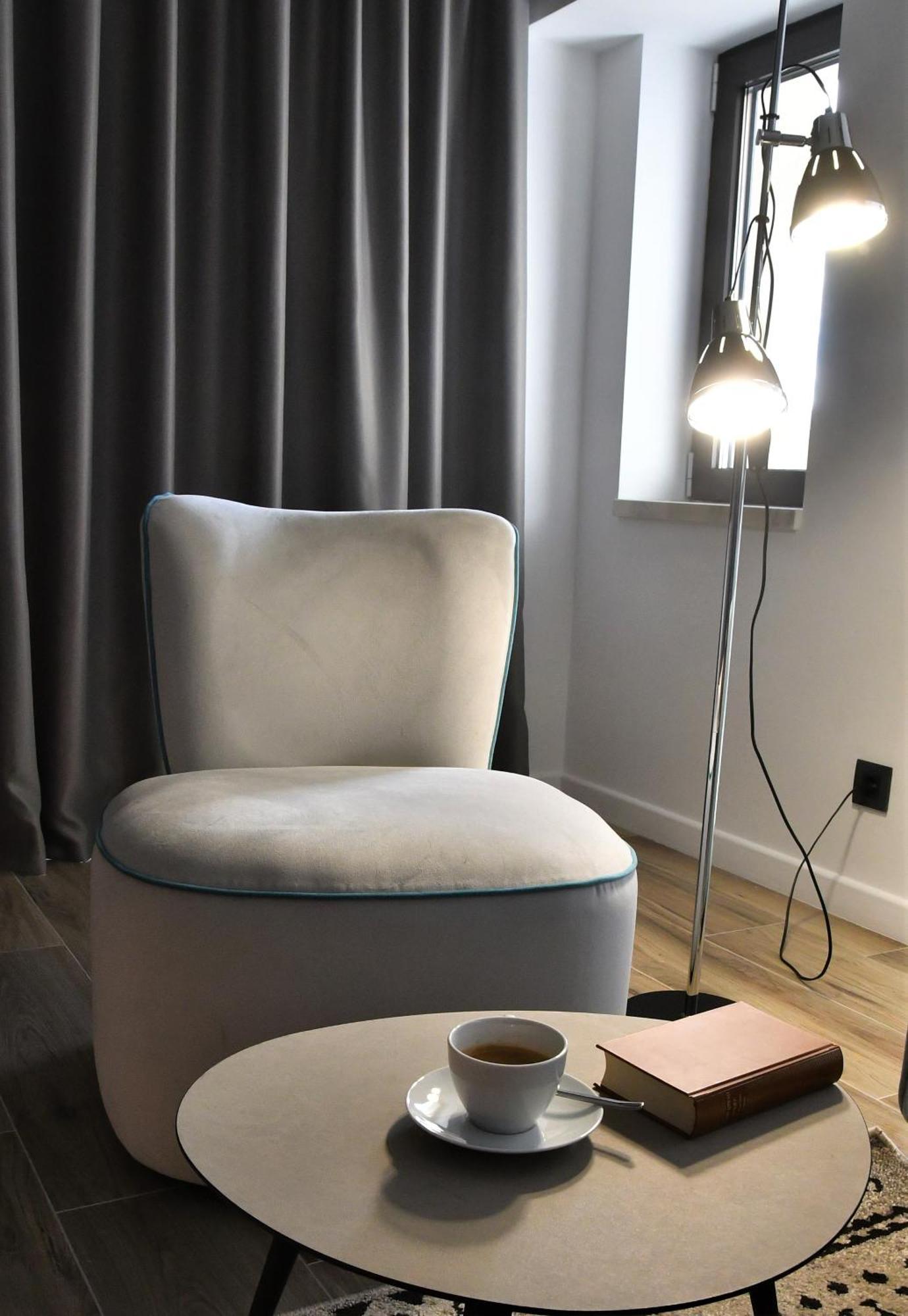 Novos Aparthotel Bükreş Dış mekan fotoğraf